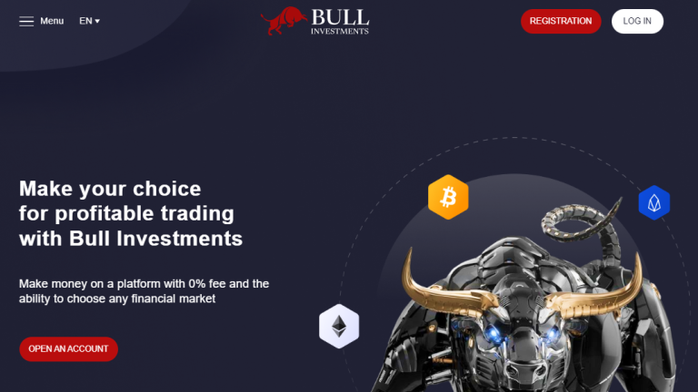 BULL INVESTMENTS REVIEW